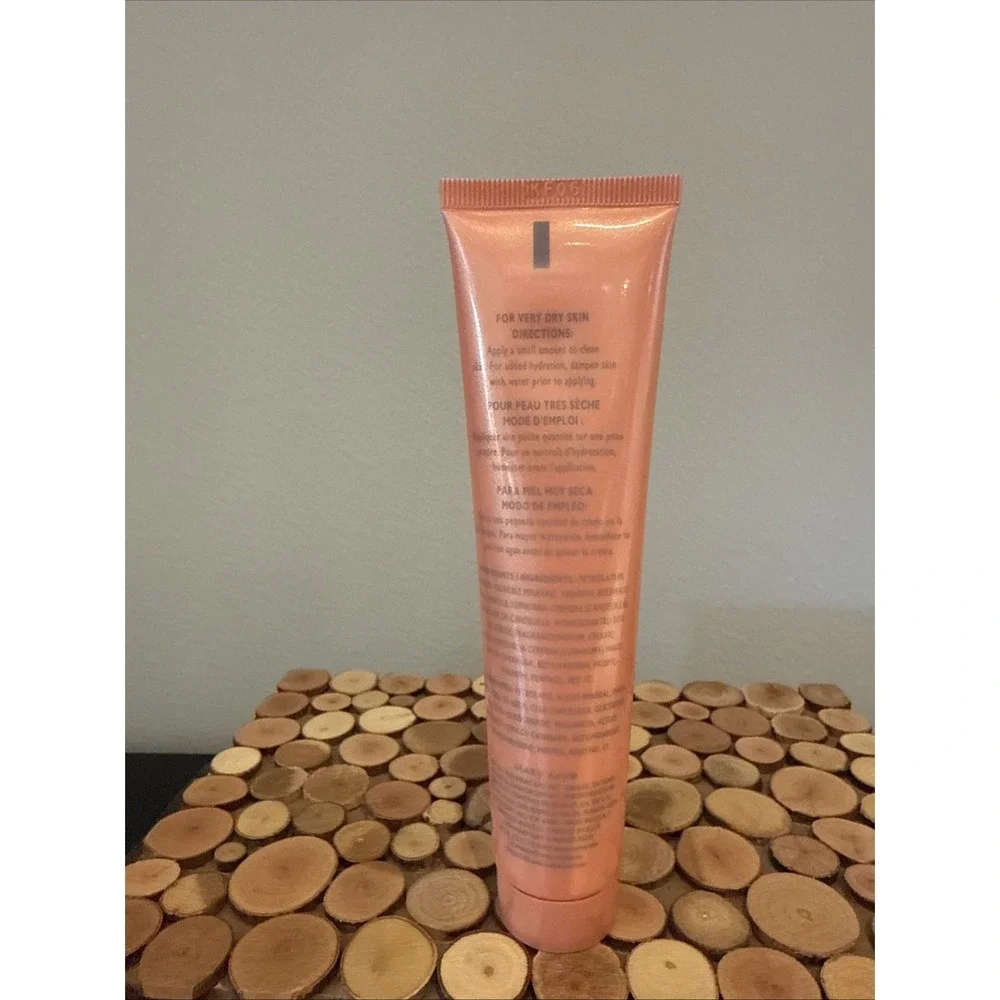 Mary Kay Private Spa Collection Extra Emollient Night‎ Cream. 2.1 oz. New
